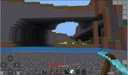 Imagem  do WorldCraft 2 : MultiCraft PE