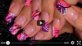 Nail Art obrazek 3