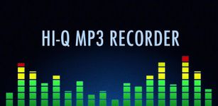 Immagine 5 di Hi-Q MP3 Voice Recorder (Full)