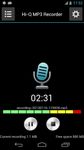 Immagine 4 di Hi-Q MP3 Voice Recorder (Full)