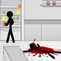 APK-иконка Stickman Death Kitchen