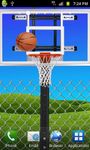 Imagem 1 do Basketball FREE LIVE WALLPAPER