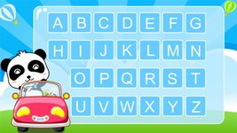 Imagem 3 do ABC Kids - Tracing , Phonics & Alphabet Songs