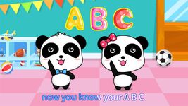 Imagem 2 do ABC Kids - Tracing , Phonics & Alphabet Songs