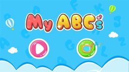 ABC Kids - Tracing , Phonics & Alphabet Songs afbeelding 