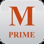 Mi Launcher Prime apk icon