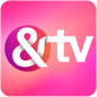 &TV (AND TV) Official App APK
