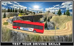 Imagine Hill Climbing Bus Simulator 6