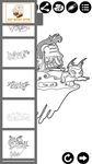 How To Draw Graffiti Bild 