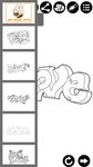 How To Draw Graffiti Bild 2