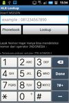 Gambar Lacak Nomor Telepon HLR Lookup 1