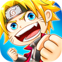 Shinobi Legend - Game Ninja Terbaik APK