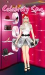 Imagem  do Celebrity SPA - girls games