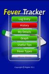 Imagem 5 do Fever Tracker