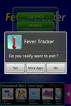 Imagem 8 do Fever Tracker