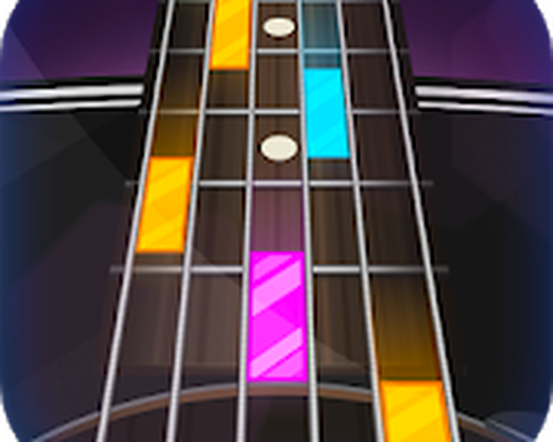 Guitar Tiles Don T Miss Tiles Over 260 Songs Apk Free Download For Android