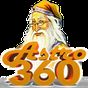 Astro 360 - My Daily Horoscope APK icon