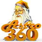 Astro 360 - My Daily Horoscope APK Icon