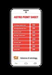Astro 360 - My Daily Horoscope obrazek 4
