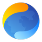 Biểu tượng apk Mercury Browser for Android