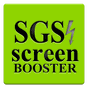 Ikon apk SGS Touchscreen Booster
