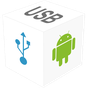 Ikon apk USB Driver for Android