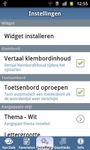 Screenshot 7 di Van Dale Dutch Pocket apk