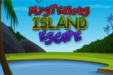 Imagen  de ESCAPE ISLA MISTERIOSA