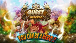 Картинка 10 Quest Defense - Tower Defense