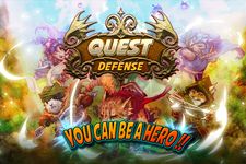 Картинка 5 Quest Defense - Tower Defense