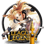 Ícone do apk How to Draw: League of Legends