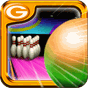 3D Flick Bowling Games apk icon