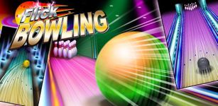 3D Flick Bowling Jeux image 