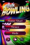 3D Flick Bowling Jeux image 8