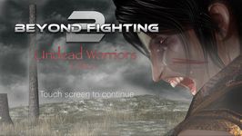 Beyond Fighting 2: Undead ảnh số 10