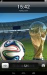 Futbol Lock Screen ekran görüntüsü APK 12