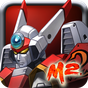 M2: War of Myth Mech APK