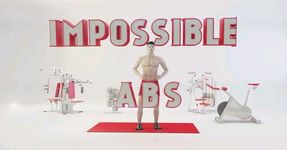 Imagine Impossible Six Pack Abs 3