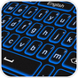 Clavier Bleu APK