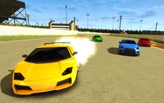 Картинка 3 City Speed Racing