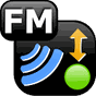 Ícone do apk FM TwoO