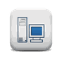 Ícone do apk Limbo PC Emulator (QEMU x86)