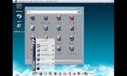 Gambar Limbo PC Emulator (QEMU x86) 1
