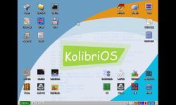 รูปภาพที่ 2 ของ Limbo PC Emulator (QEMU x86)