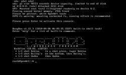 Limbo PC Emulator (QEMU x86) Bild 4