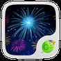 Fireworks GO Keyboard Theme APK