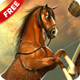 Icône apk Horse Simulator Free