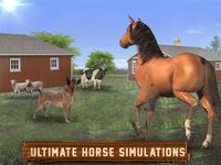 Картинка 9 Horse Simulator Free