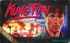 Kung Fury: Street Rage 이미지 