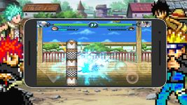 Картинка 1 Ultra K.O Fighter: ниндзя Боруто, пират, синигами